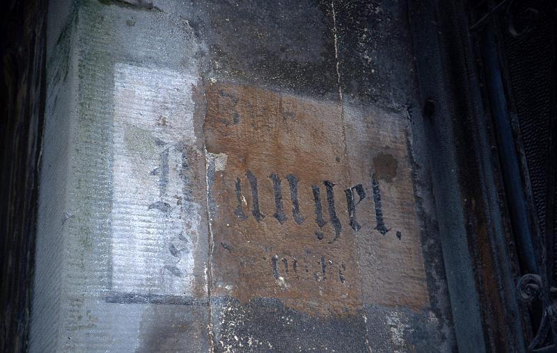 Zittau, Lindenstr. 20, 7.12.1996.jpg - Zur Mangel